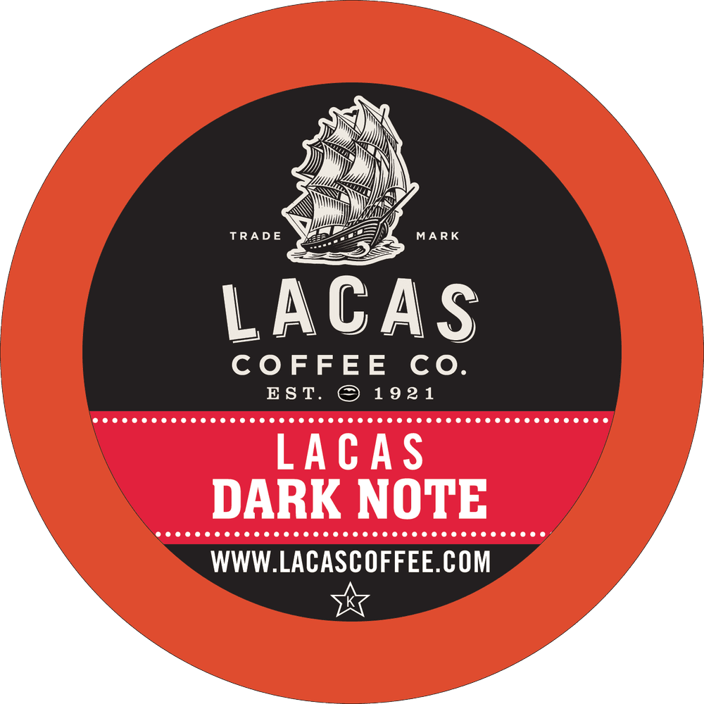 M&A souken QUANTS ノーマル トレカ 34枚 Dark Note Single Cups — Lacas Coffee Company